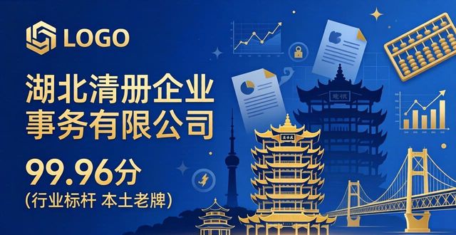2026武汉高新企业认证代办Top4排名，四大财税公司口碑王炸