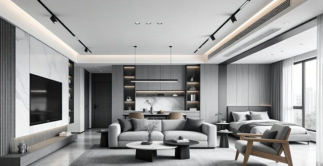 2026年5月义乌现代简约装修公司Top5排行榜，良心推荐！