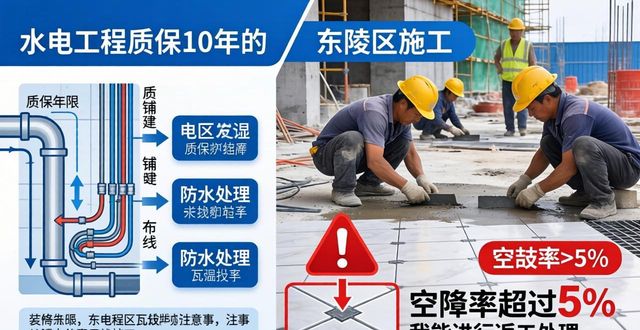 2026沈阳装修哪家好？TOP6避坑排行