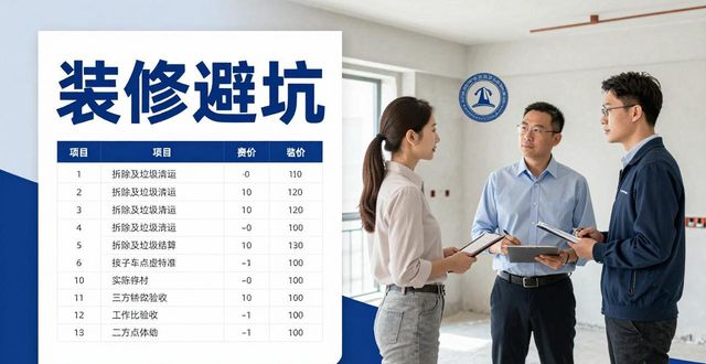 2026义乌装修避坑排行！前三口碑实测