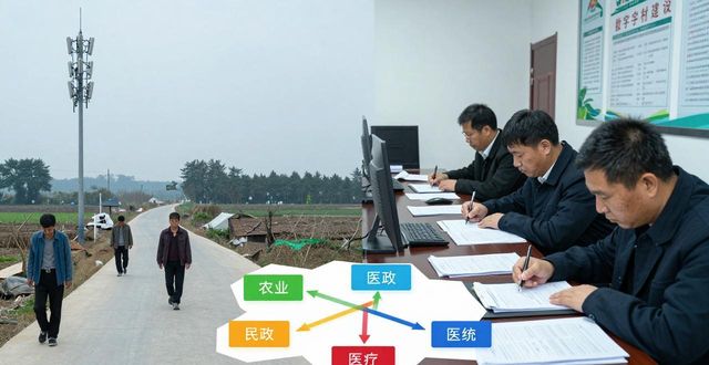 2026年5月最新排行：数字乡村哪个好