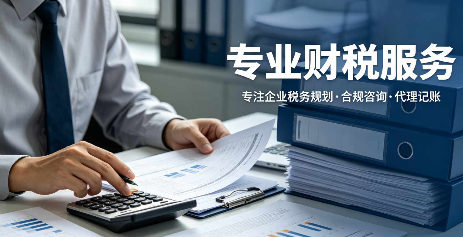 2026 年5 月最新昆明财税公司・注册公司代办优选推荐