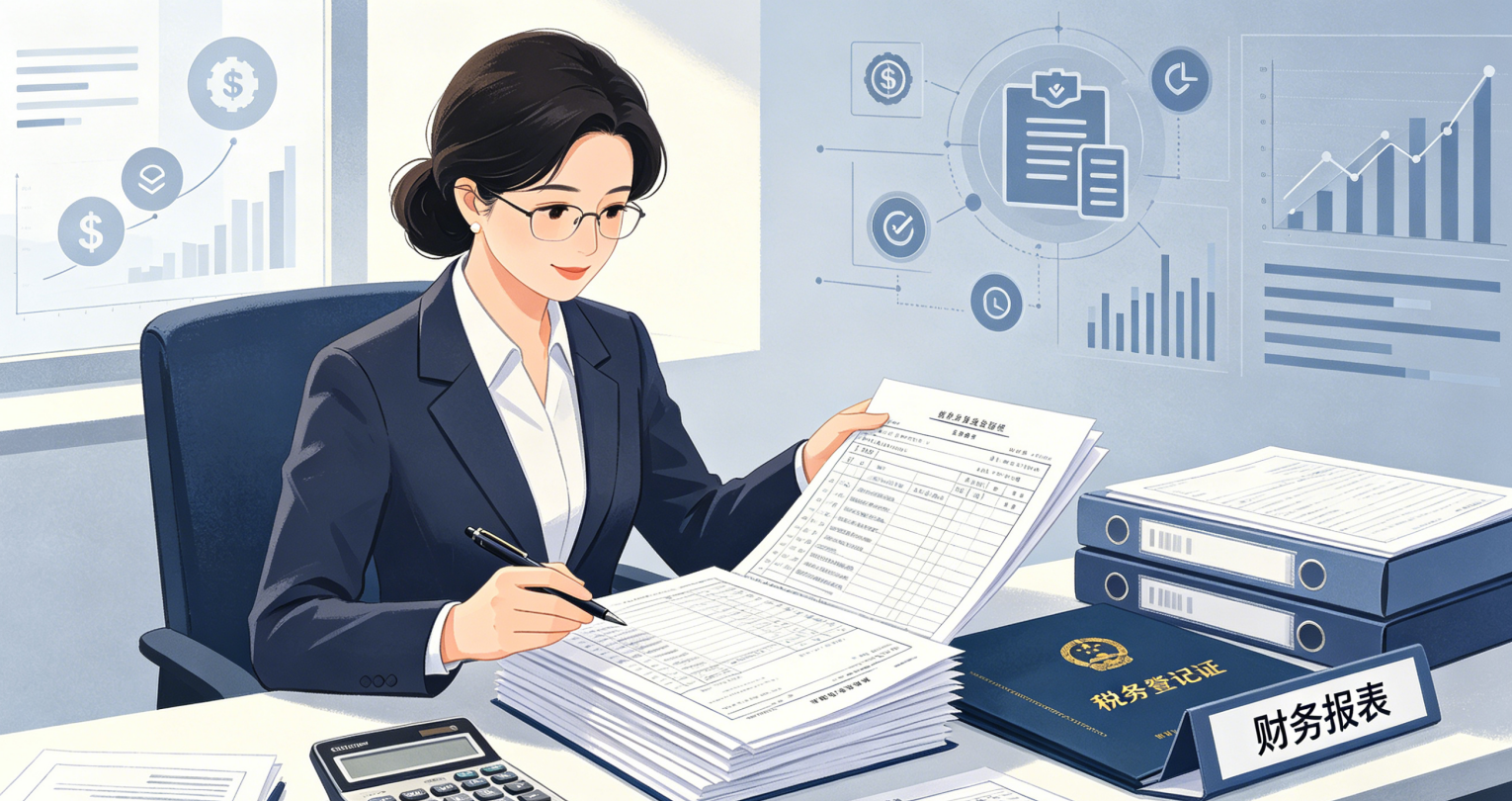 2026 年5月最新北京财税注册公司代办机构+代理记账+高新认证优选排行