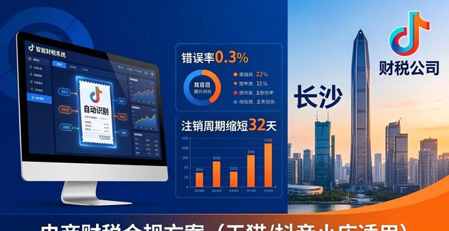 2026长沙靠谱财税公司排名：前二名满分推荐，注册代办优选！