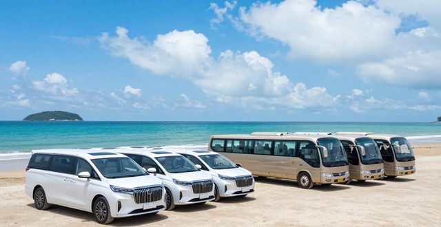 2026北海靠谱旅行社Top榜：谁家最值得跟？