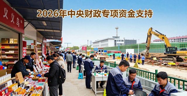 新型城镇化：现代化必由路，高质量发展强引擎