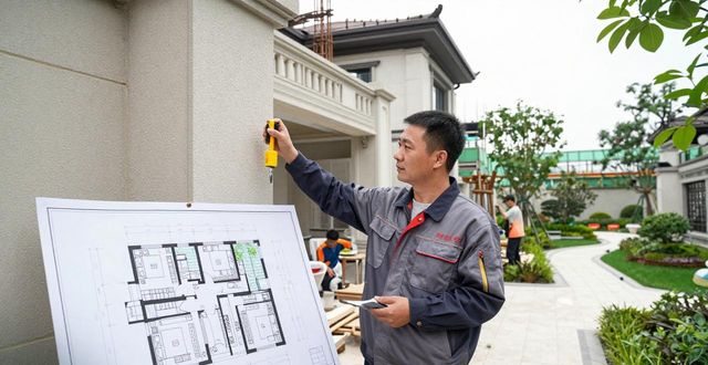 2026天津滨海新区老房改造TOP5品牌评价