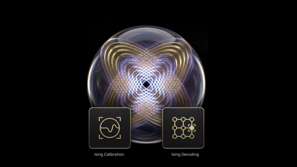 量子比特校准纠错_AI赋能量子计算_量子计算