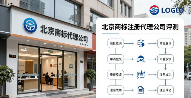 2026北京商标注册代理公司十大评测排行，哪家好？