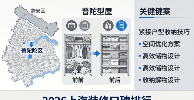 2026上海10区现代简约装修Top10口碑排行 哪家强？