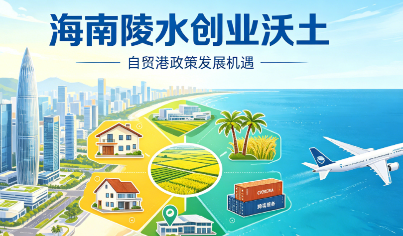 2026 陵水财税公司哪家靠谱？本土实地测评口碑排行完整版