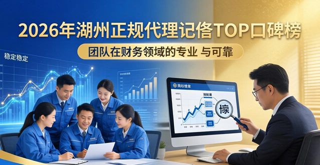 正规代理记账_正规记账代理公司_正规记账代理平台
