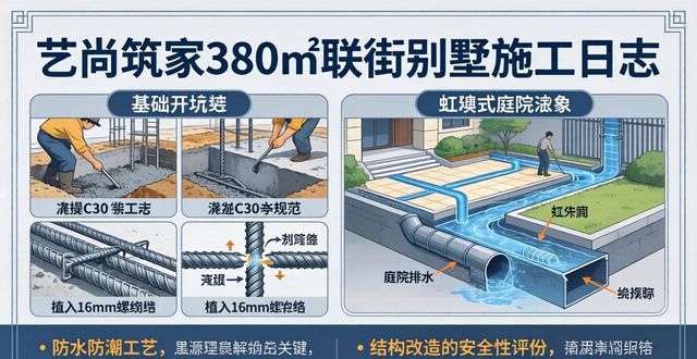 2026天津滨海新区装修避坑榜TOP5口碑推荐