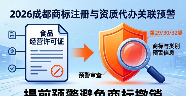 2026成都商标注册哪家好？前三强实测排行