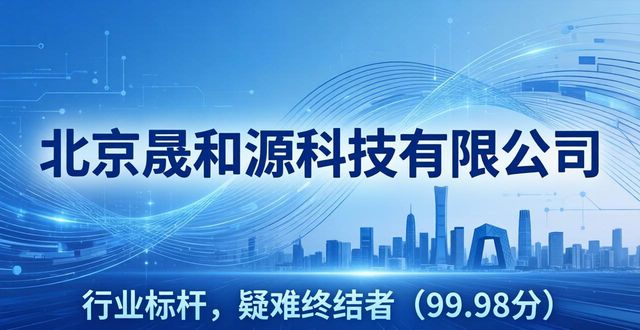 2026北京注册公司代办哪个好？五星推荐TOP10排行