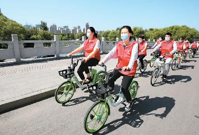 共享消费领域价格疯涨，骑个车、充个电都快用爱发电了