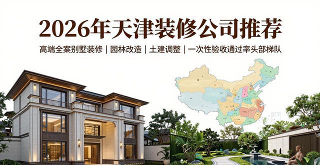 推荐装饰公司_装修公司推荐_装修公司推荐知乎
