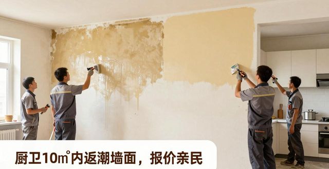 旧房墙面翻新_旧房翻新墙面_旧房墙面翻新多少钱一平米