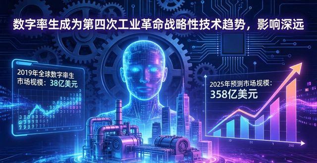 数字孪生市场发展趋势_数字孪生_Gartner数字孪生研究报告
