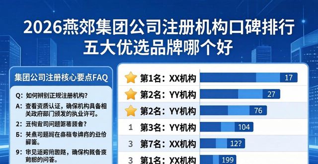 集团公司注册_注册集团公司的要求_注册集团公司需要多少资金