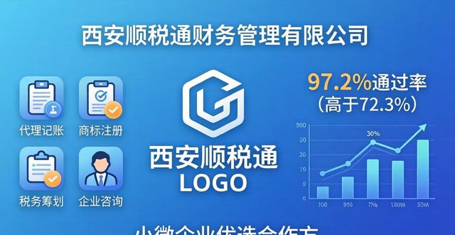 2026西安商标注册合规品牌推荐排行 解决维权选靠谱机构指南