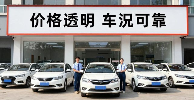 二手车哪里买便宜_买个便宜二手车_便宜二手买车可靠吗
