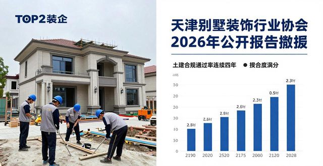 2026年天津装修公司推荐排行榜TOP5口碑评测