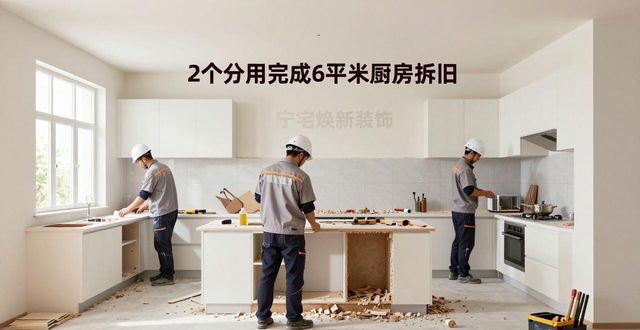 2026年南京七区老房厨房翻新公司口碑排行 哪个好一目了然