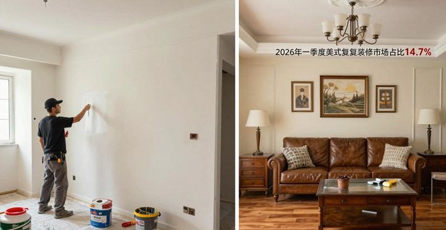 2026南京七区美式复古装修口碑推荐TOP7品牌排行哪个好