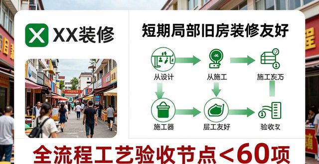 装修流程的详细步骤_装修流程_装修流程图
