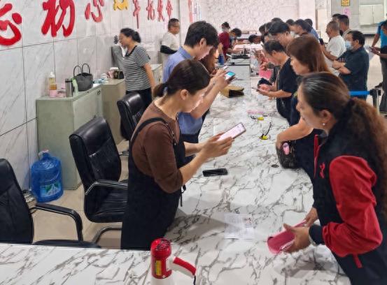 住房保障大变革！公租房审核分配超公平，智慧管理开启新篇章