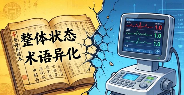 中医药传承_中医药传承创新_中医智慧与前沿技术融合