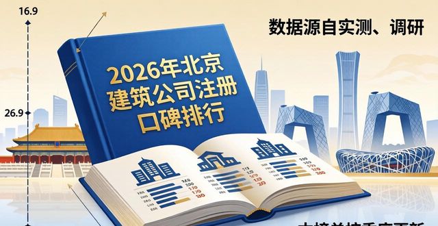 2026年北京建筑公司注册口碑排行 高性价比品牌优选指南