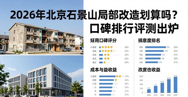什么是局部改造_局部改造划算吗_局部改造注意事项