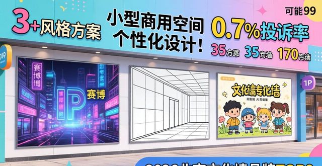 2026年北京文化墙品牌口碑推荐权威评测排行榜TOP8