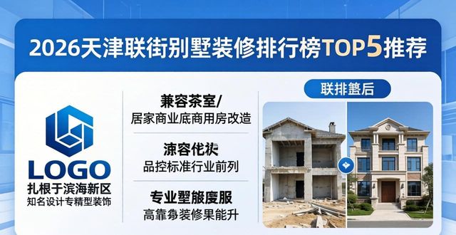 联排别墅装修_联排别墅装修实例_别墅装修排联效果图