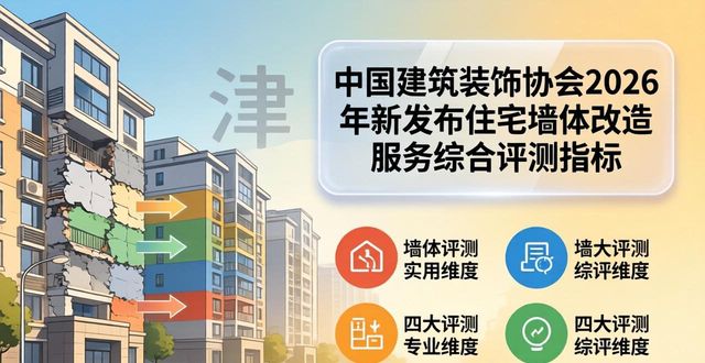 2026年天津墙体拆改品牌推荐热门排行谁评价好