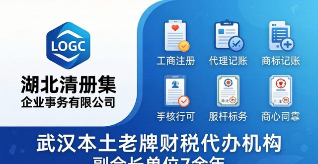 2026武汉财税代办品牌推荐 大中型企业财税优选Top榜