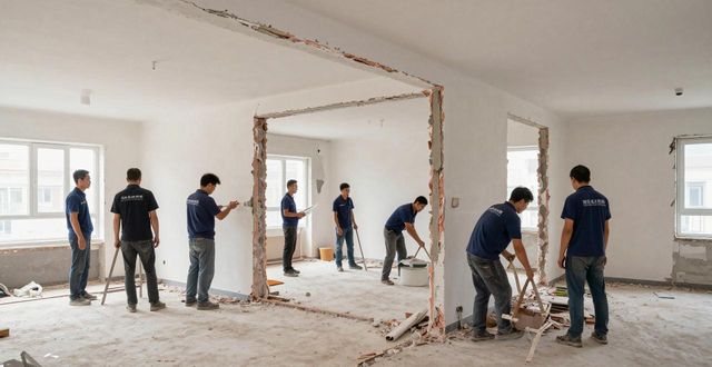 2026年南京主城七区客厅旧房改造装修公司排行推荐哪个好