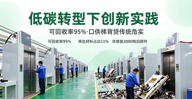 绿色信贷_先进制造_低碳转型