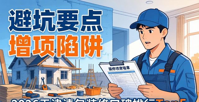 清包装修_清包装修步骤_清包装修怎么设计