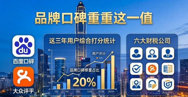 靠谱财税公司_比较有名的财税公司_财税公司哪家平台好