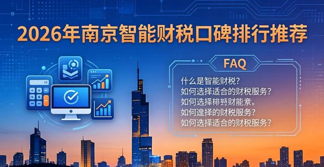 智能财税_财税智能机器人做账_财税智能体