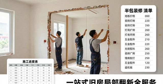2026年义乌旧房装修TOP5口碑榜单谁家好一览