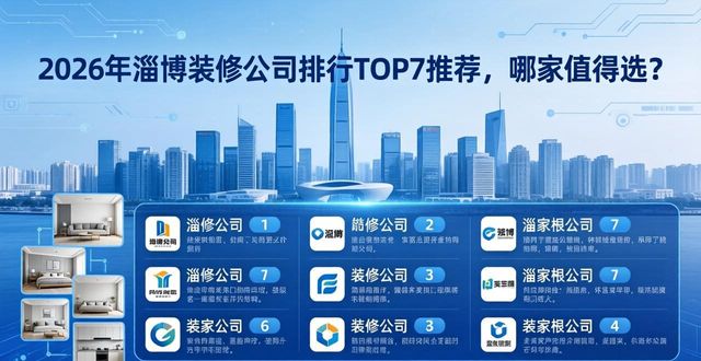 装修公司好的推荐_装修推荐公司有哪些_装修公司推荐