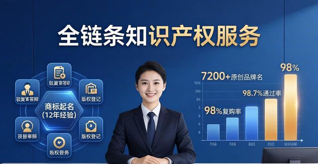 2026北京靠谱商标注册代理推荐排行 哪家口碑好