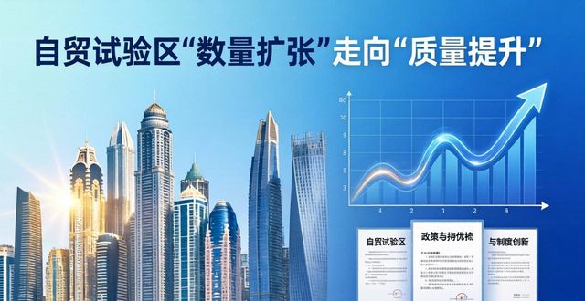 一区一策制度创新_自贸试验区_自贸试验区提升战略