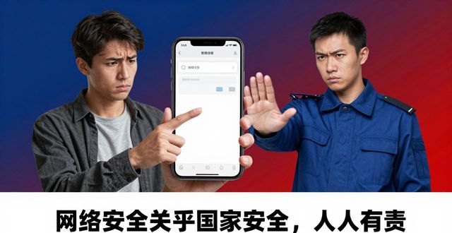 网络安全重要性_网络安全定义_网络安全