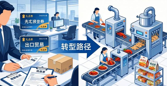 小龙虾预制菜赛道转型关键期，各品牌发展逻辑大揭秘