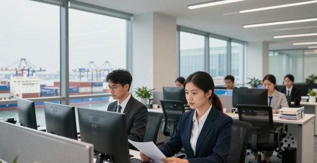 2026年南京报关报检代办口碑推荐：两大龙头品牌深度评测排行